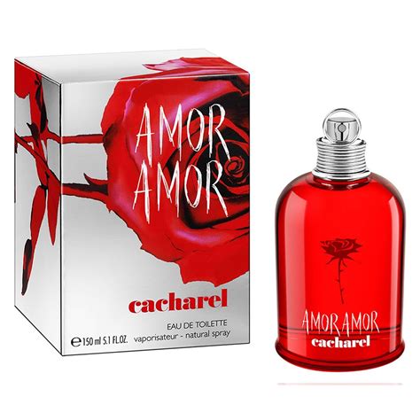 cacharel amor perfume boots.